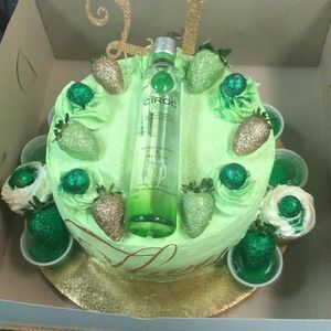 Meet your Posher, Janice